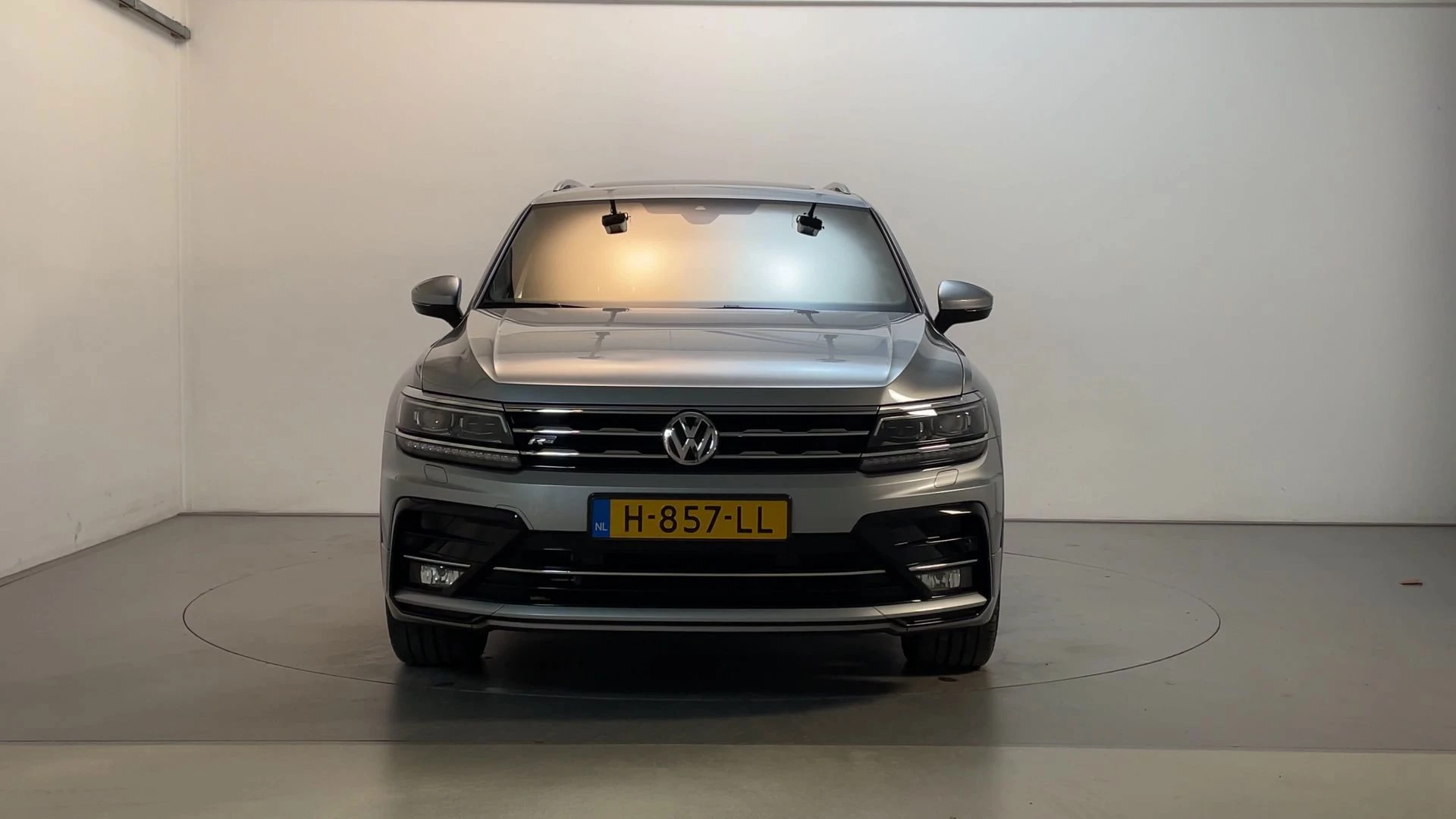 Hoofdafbeelding Volkswagen Tiguan Allspace