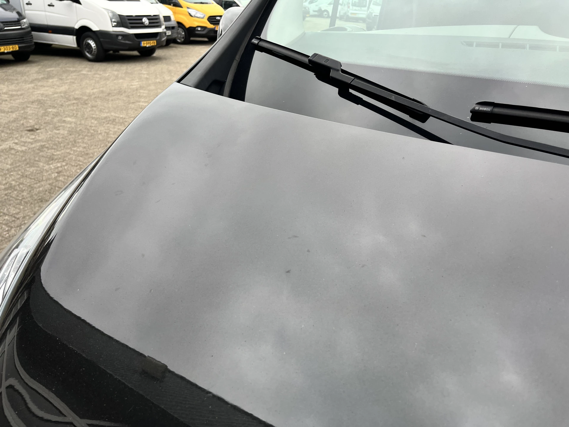 Hoofdafbeelding Nissan NV300