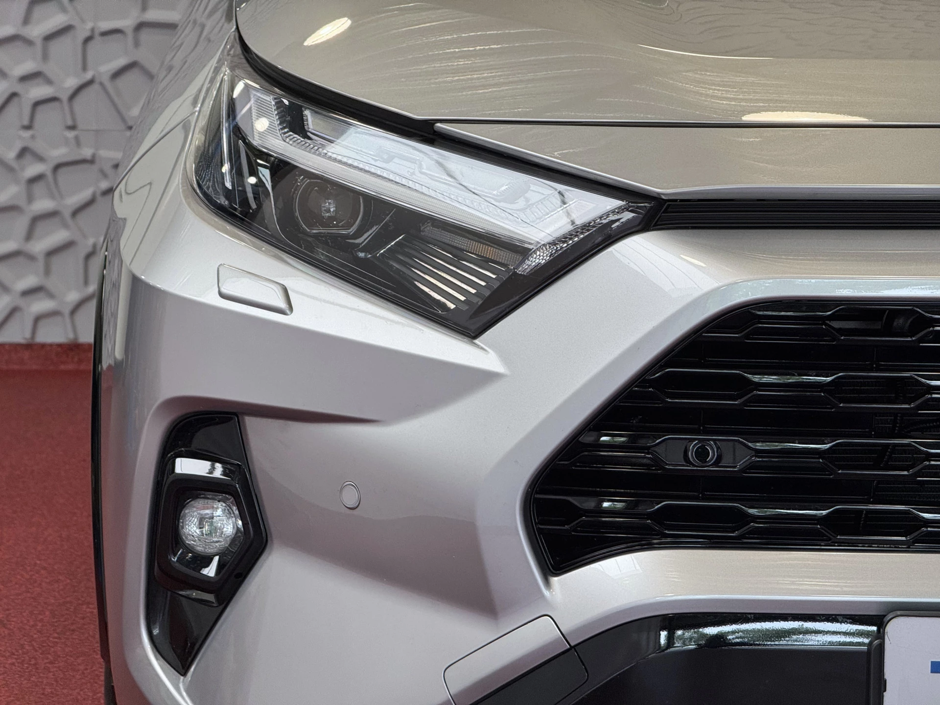 Hoofdafbeelding Toyota RAV4