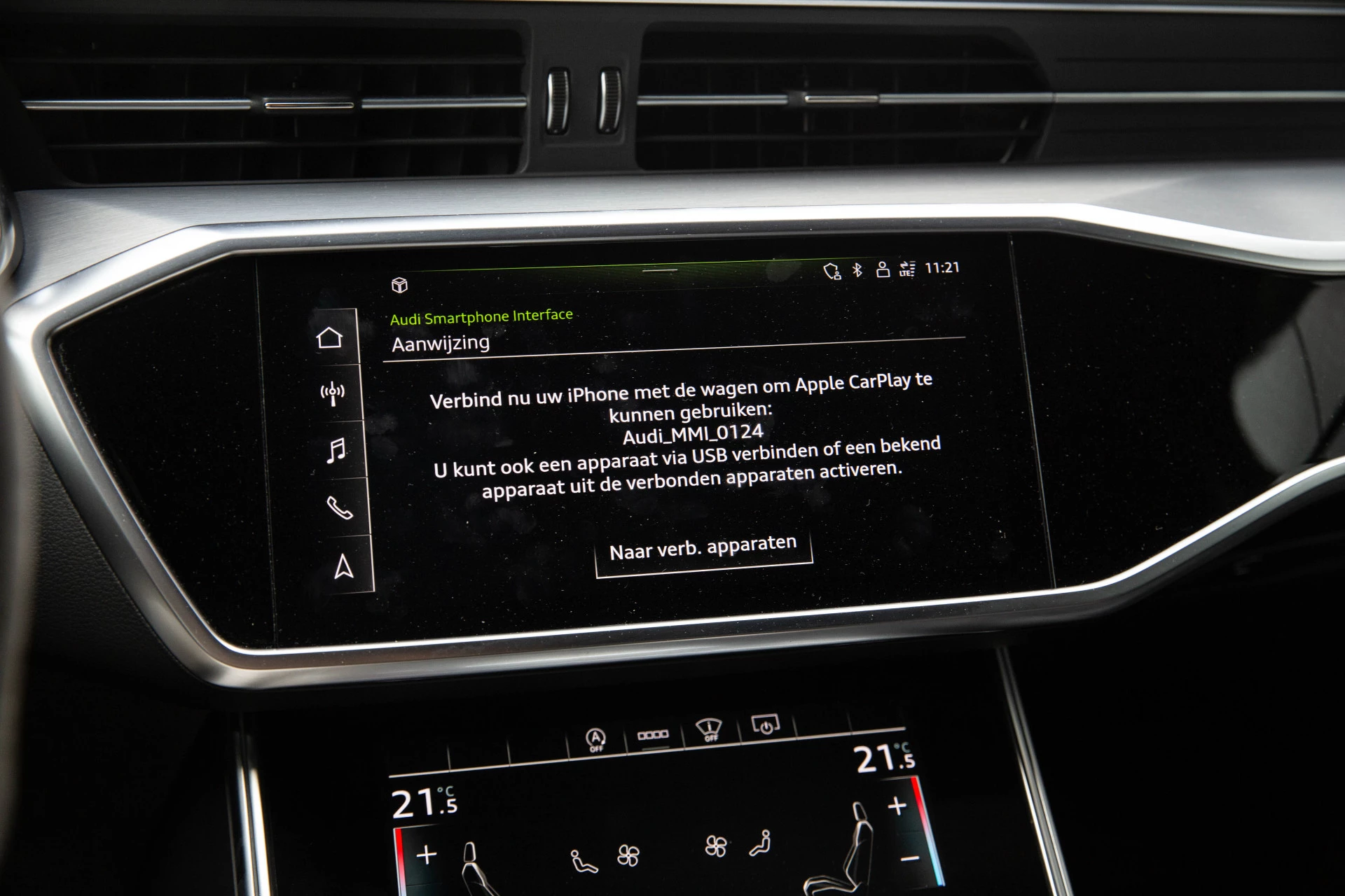 Hoofdafbeelding Audi RS6