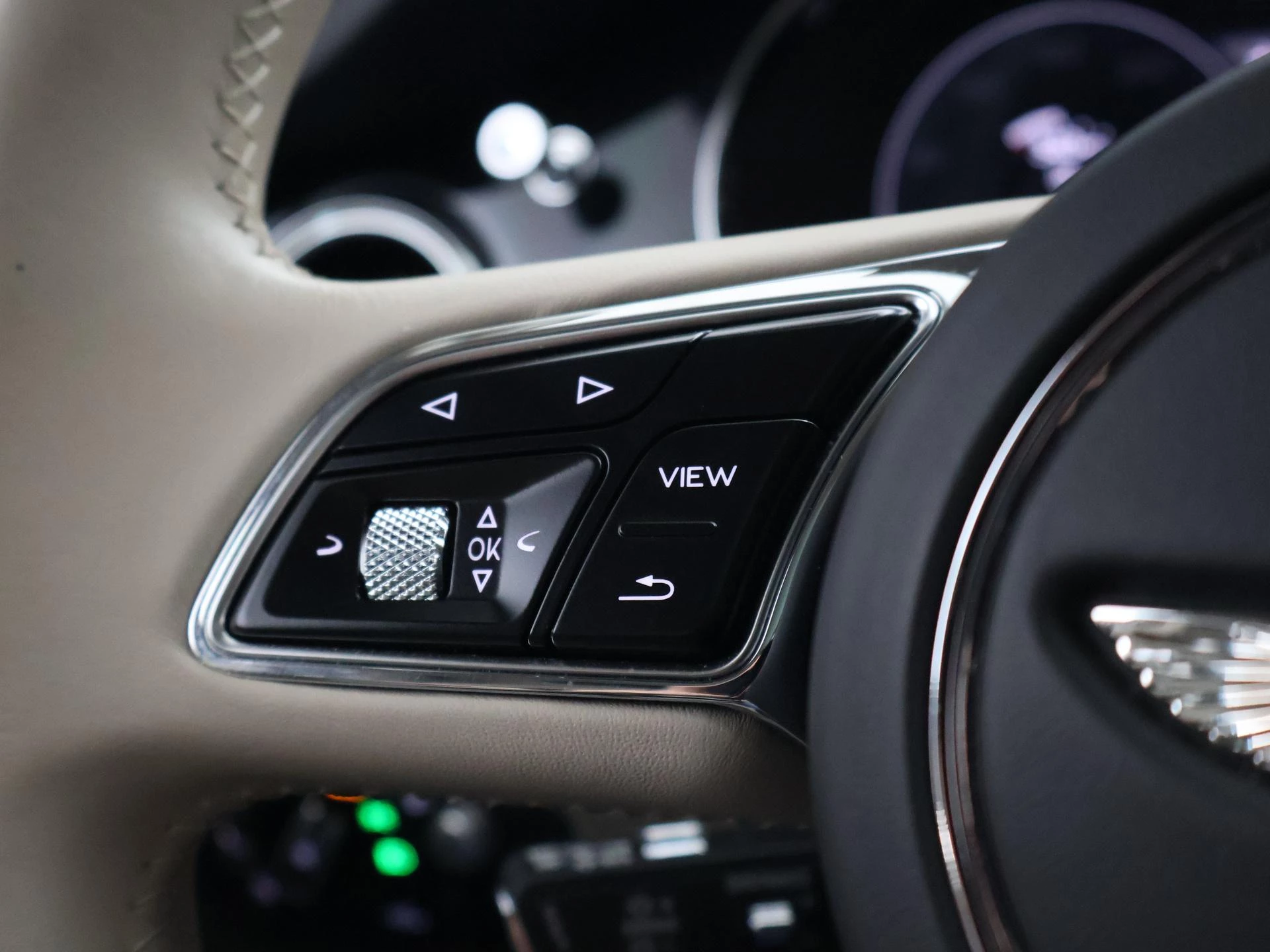 Hoofdafbeelding Bentley Bentayga