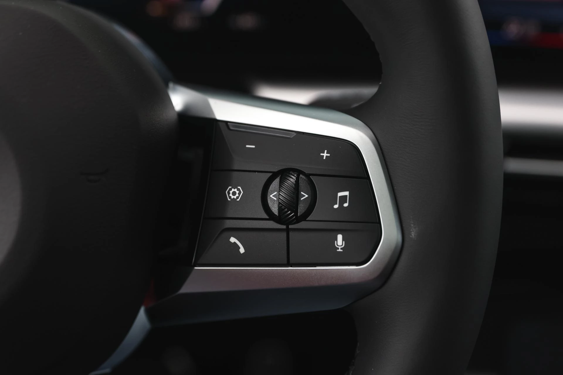Hoofdafbeelding BMW iX2