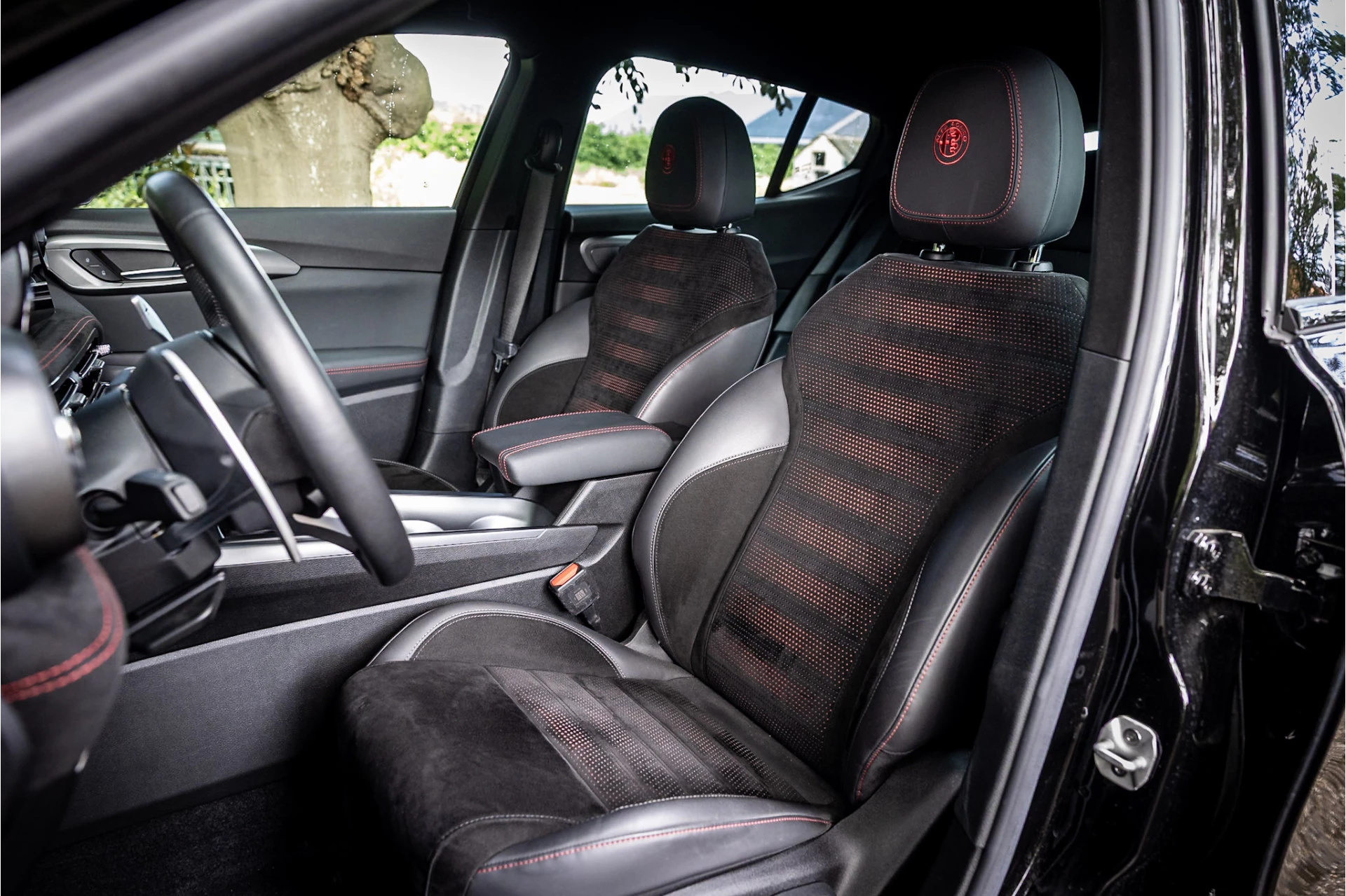 Hoofdafbeelding Alfa Romeo Tonale