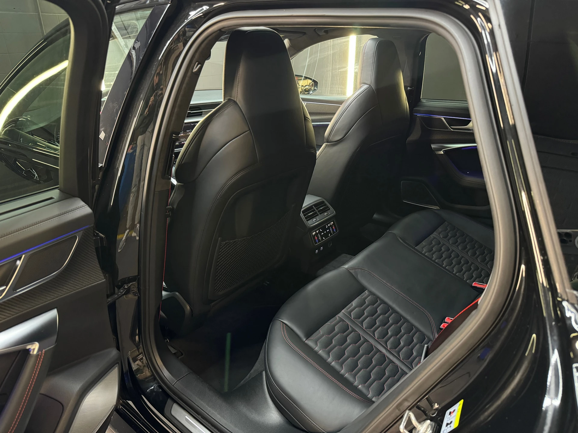 Hoofdafbeelding Audi RS6