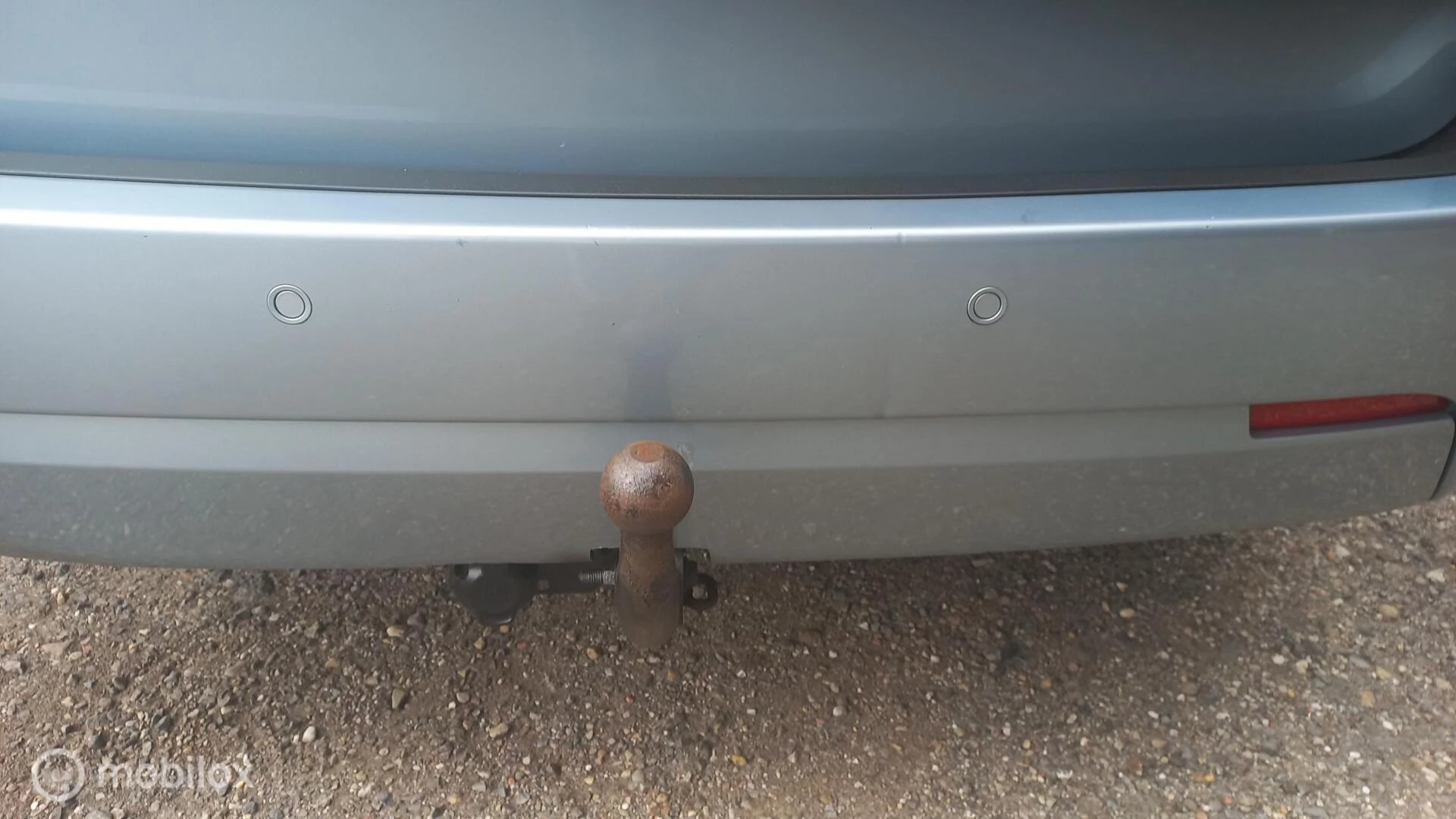 Hoofdafbeelding Saab 9-3