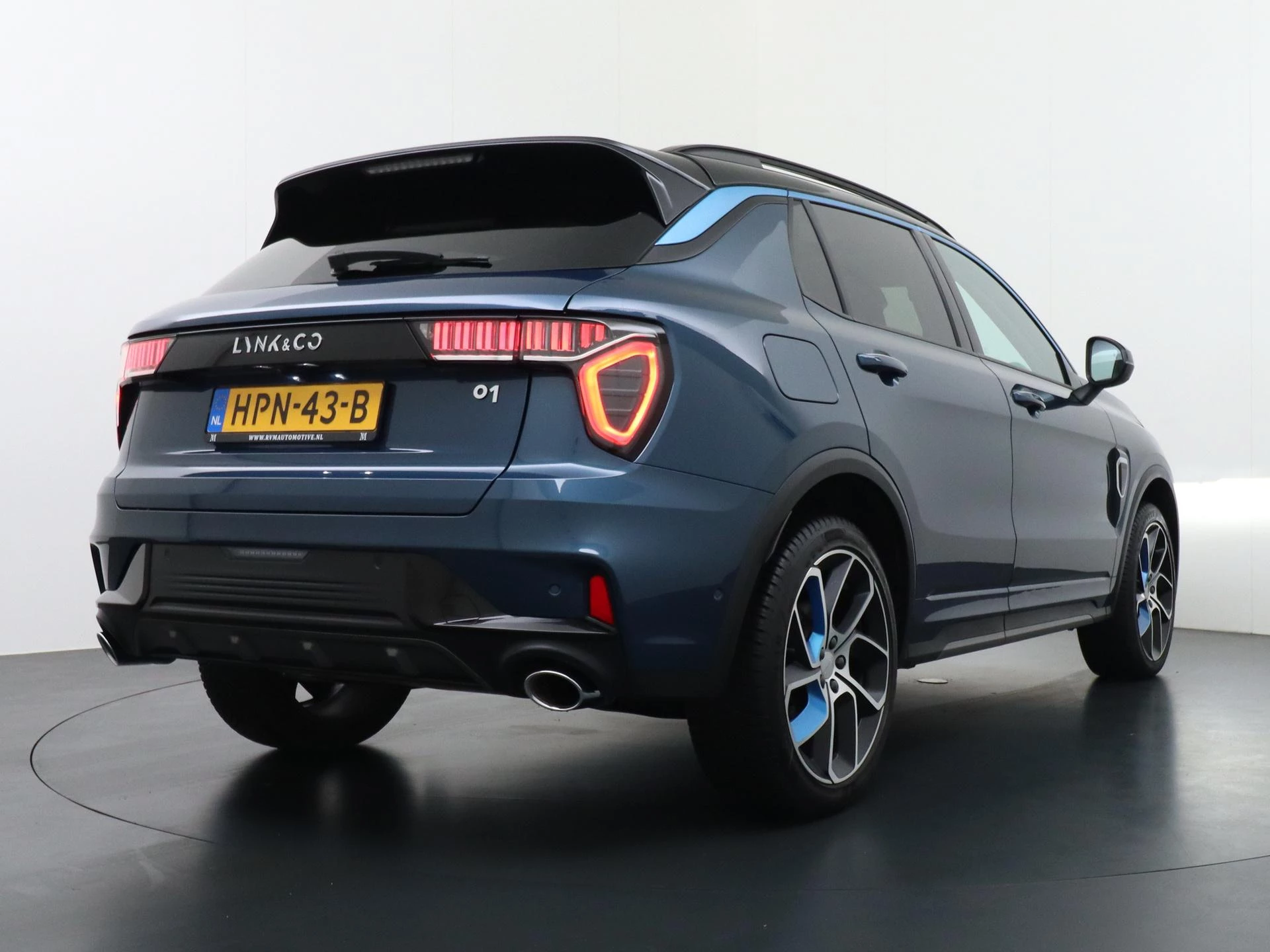 Hoofdafbeelding Lynk & Co 01