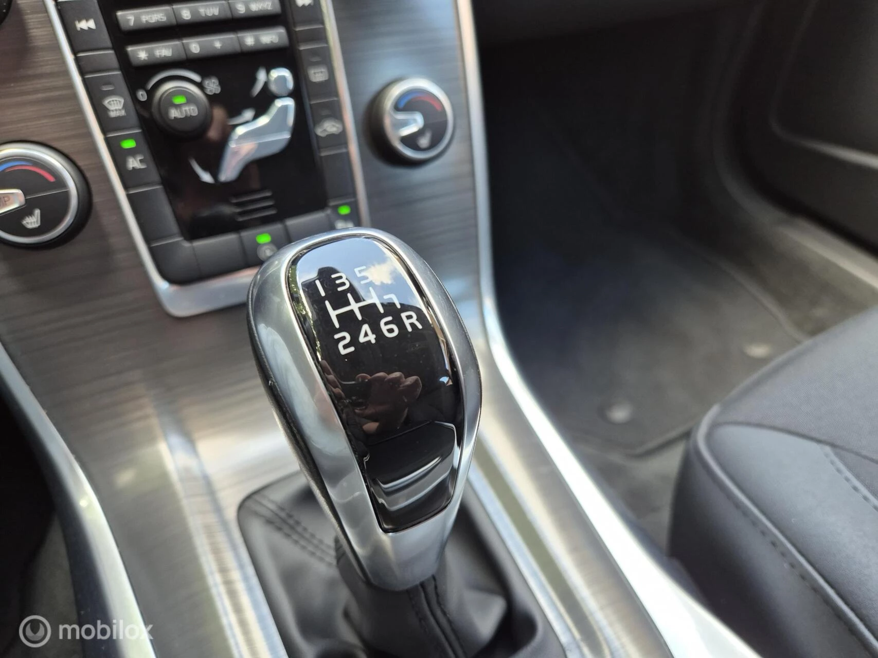 Hoofdafbeelding Volvo V70