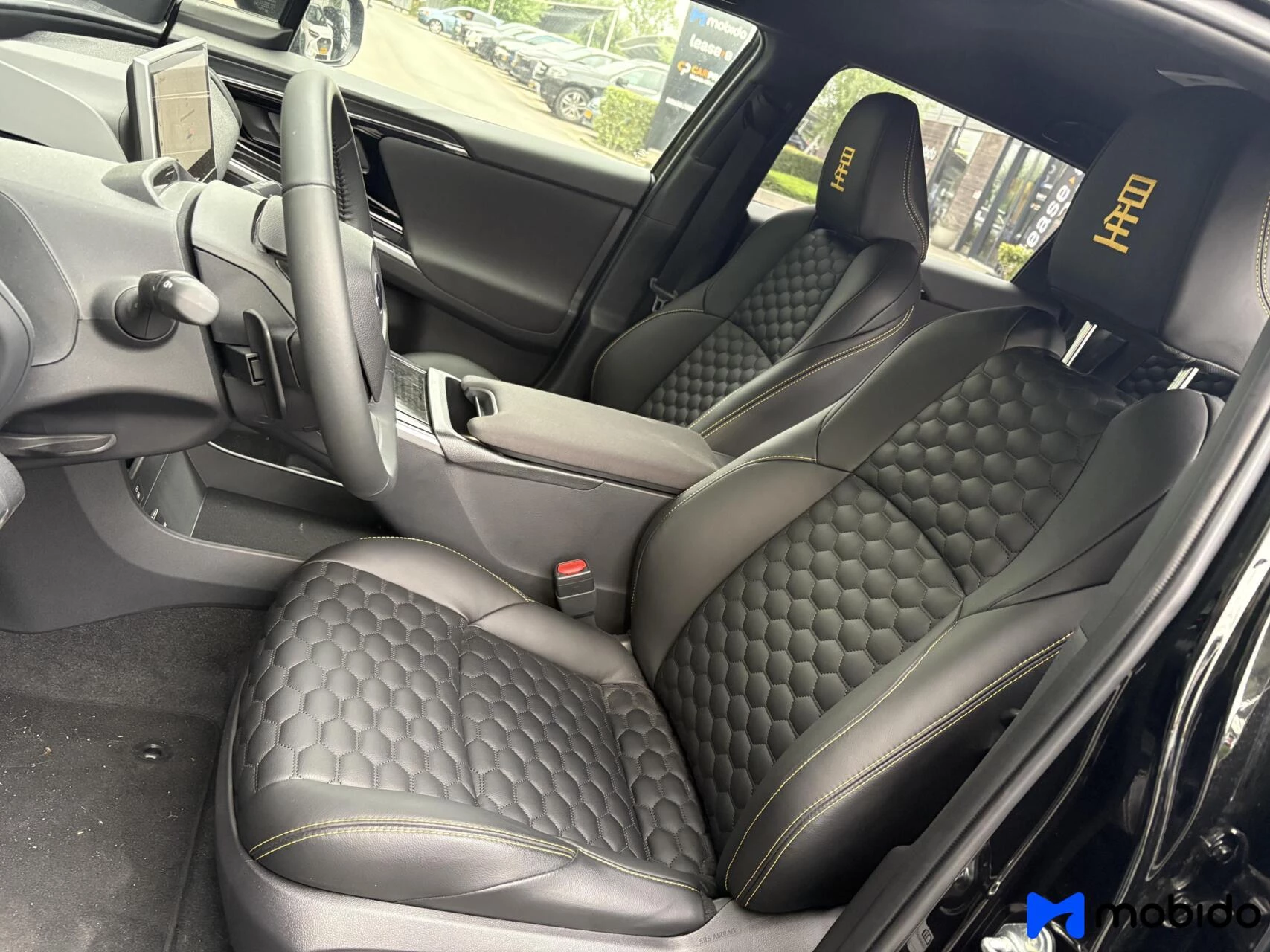 Hoofdafbeelding Subaru Solterra