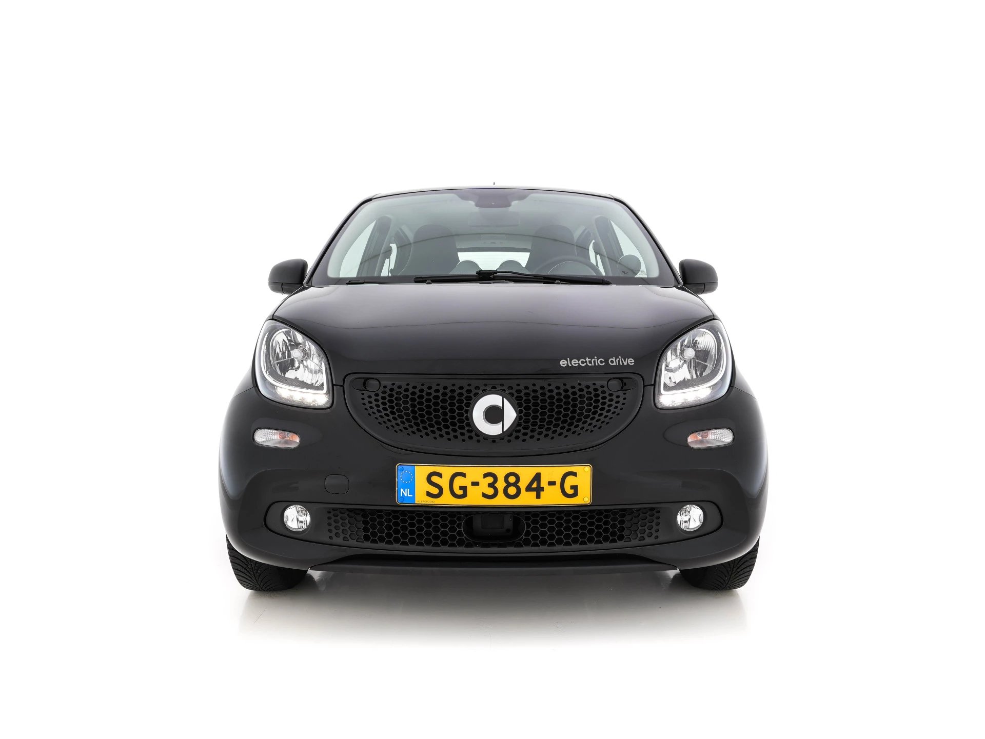 Hoofdafbeelding Smart Forfour