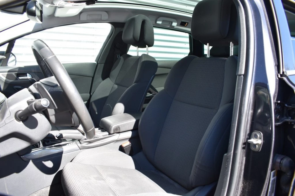 Hoofdafbeelding Peugeot 508