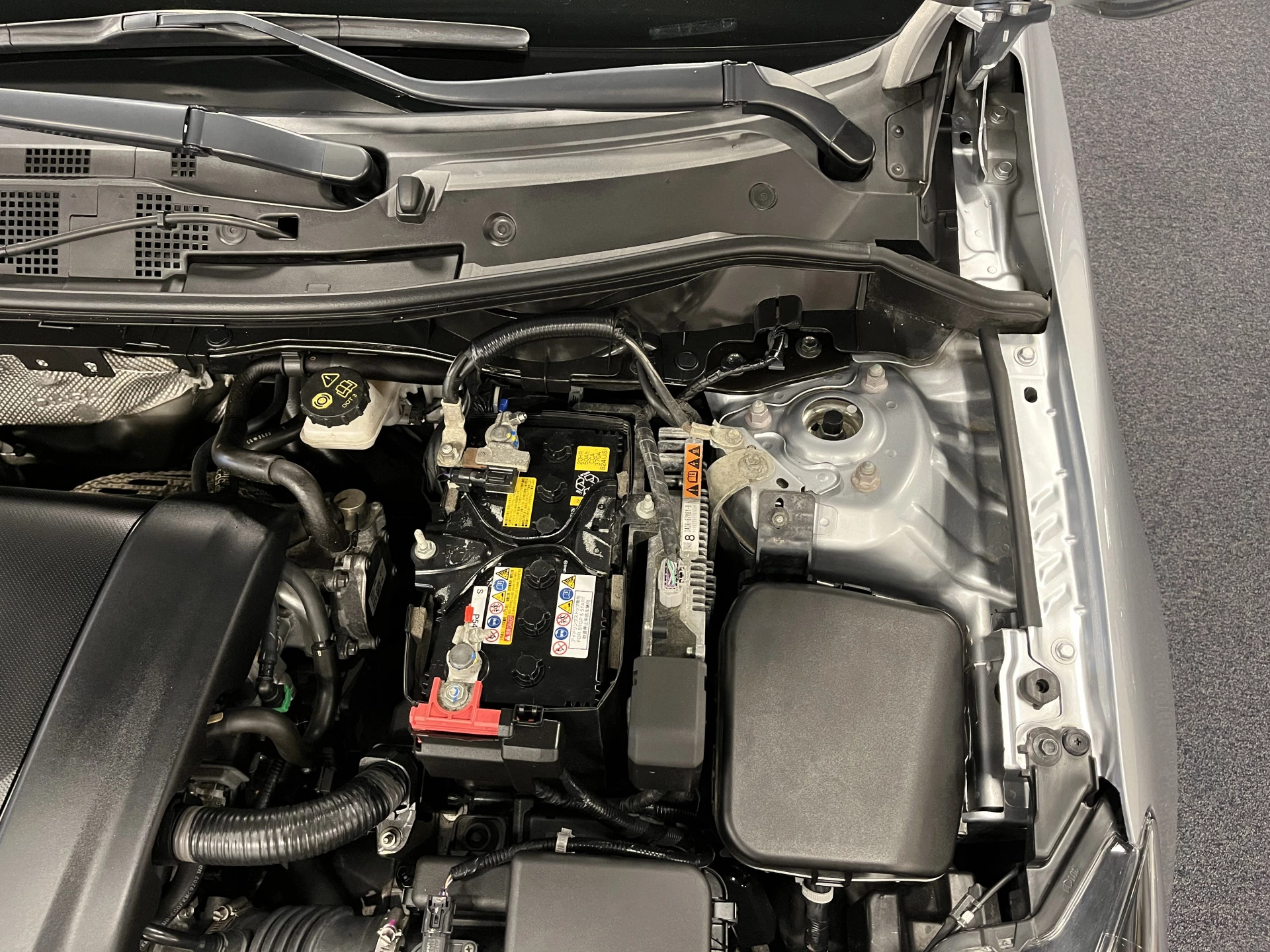 Hoofdafbeelding Mazda 2