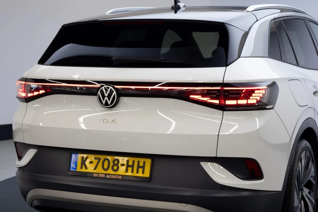 Hoofdafbeelding Volkswagen ID.4