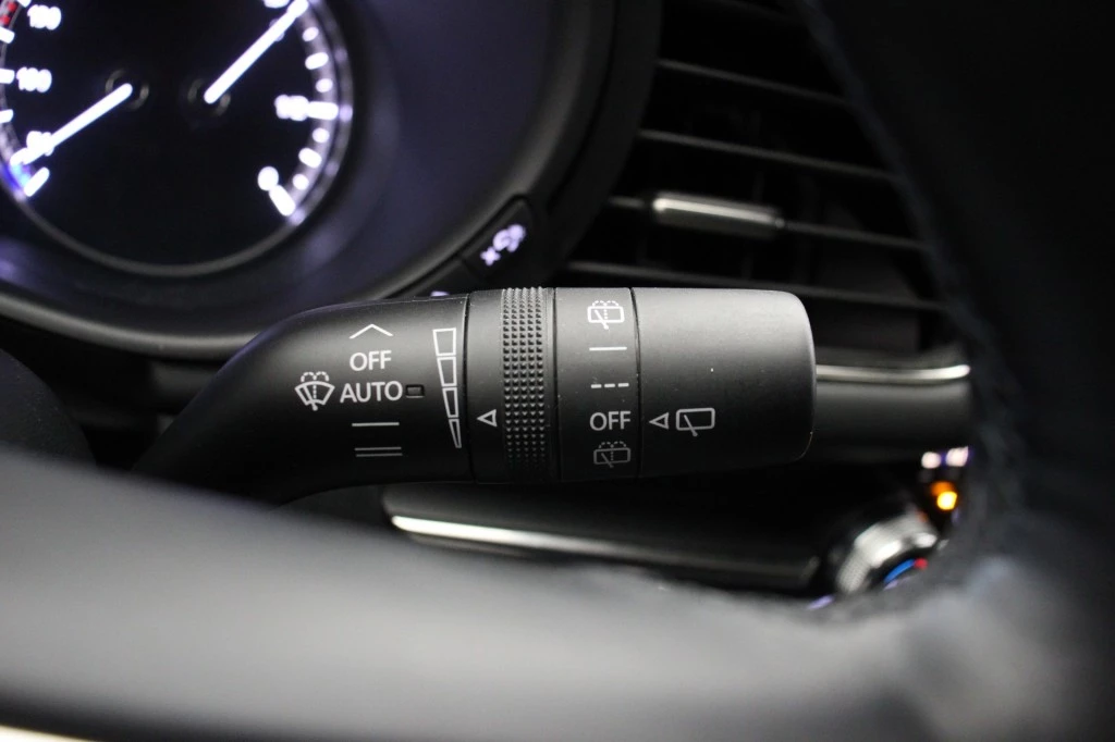 Hoofdafbeelding Mazda 3