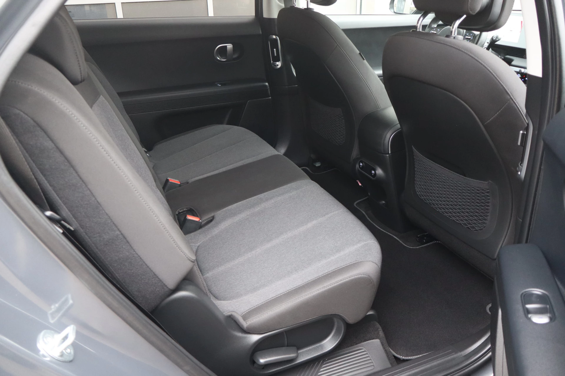 Hoofdafbeelding Hyundai IONIQ 5