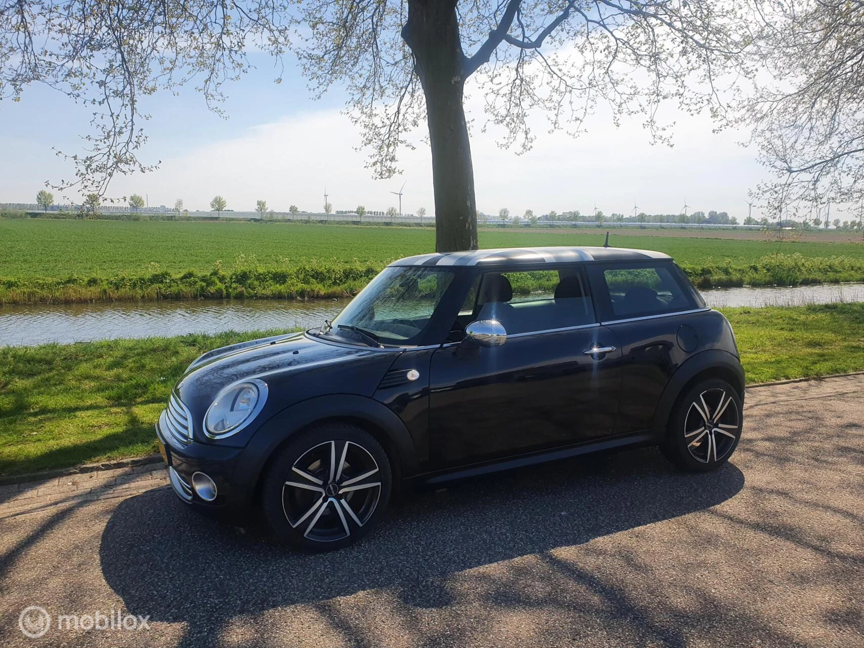 Hoofdafbeelding MINI One