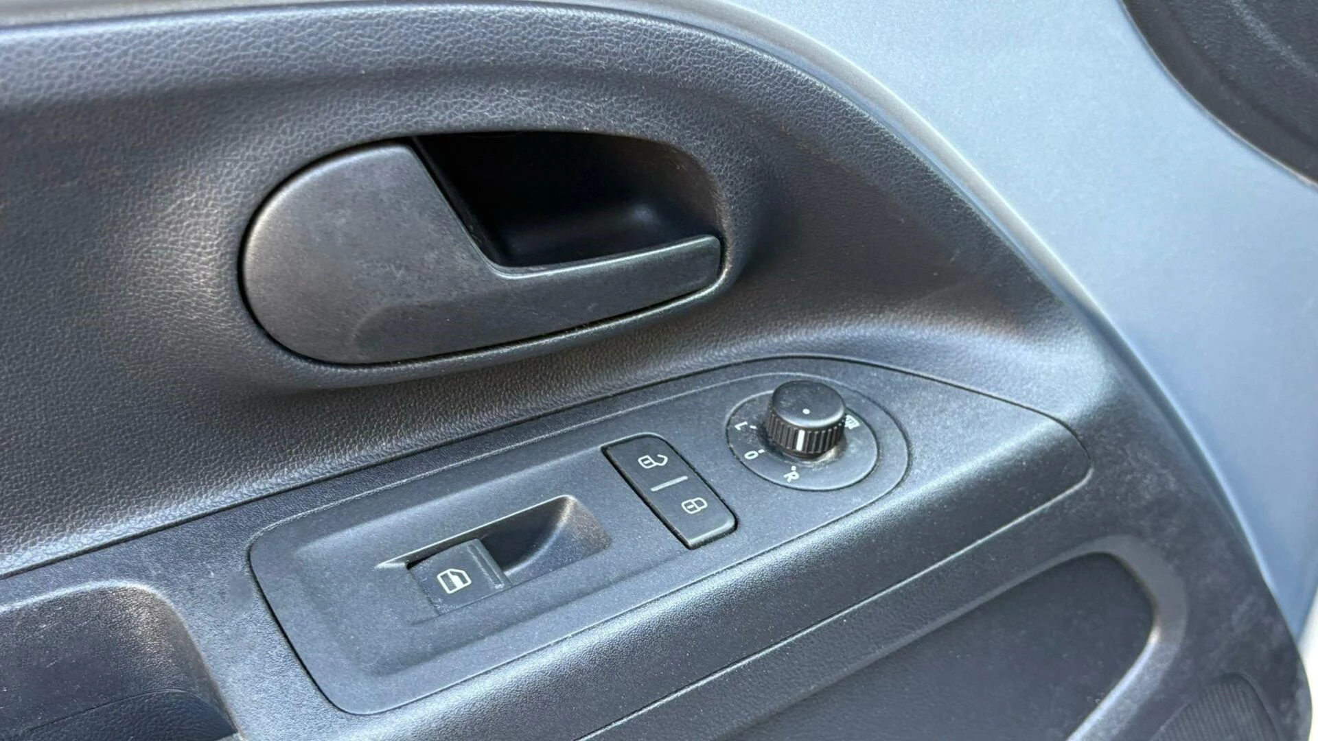 Hoofdafbeelding Škoda Citigo
