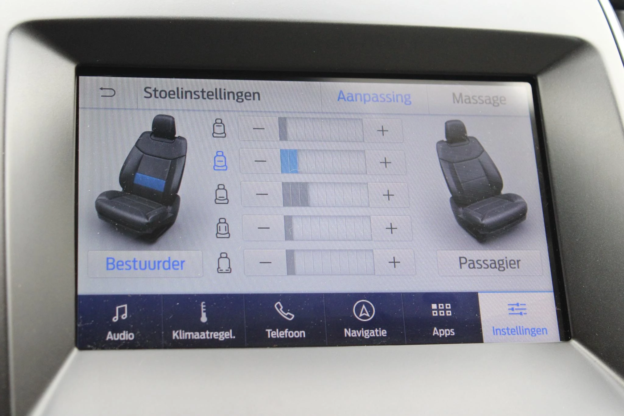Hoofdafbeelding Ford S-Max