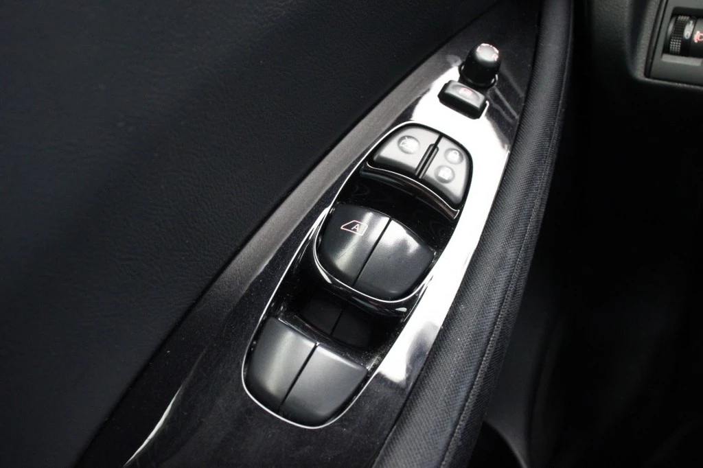 Hoofdafbeelding Nissan Leaf