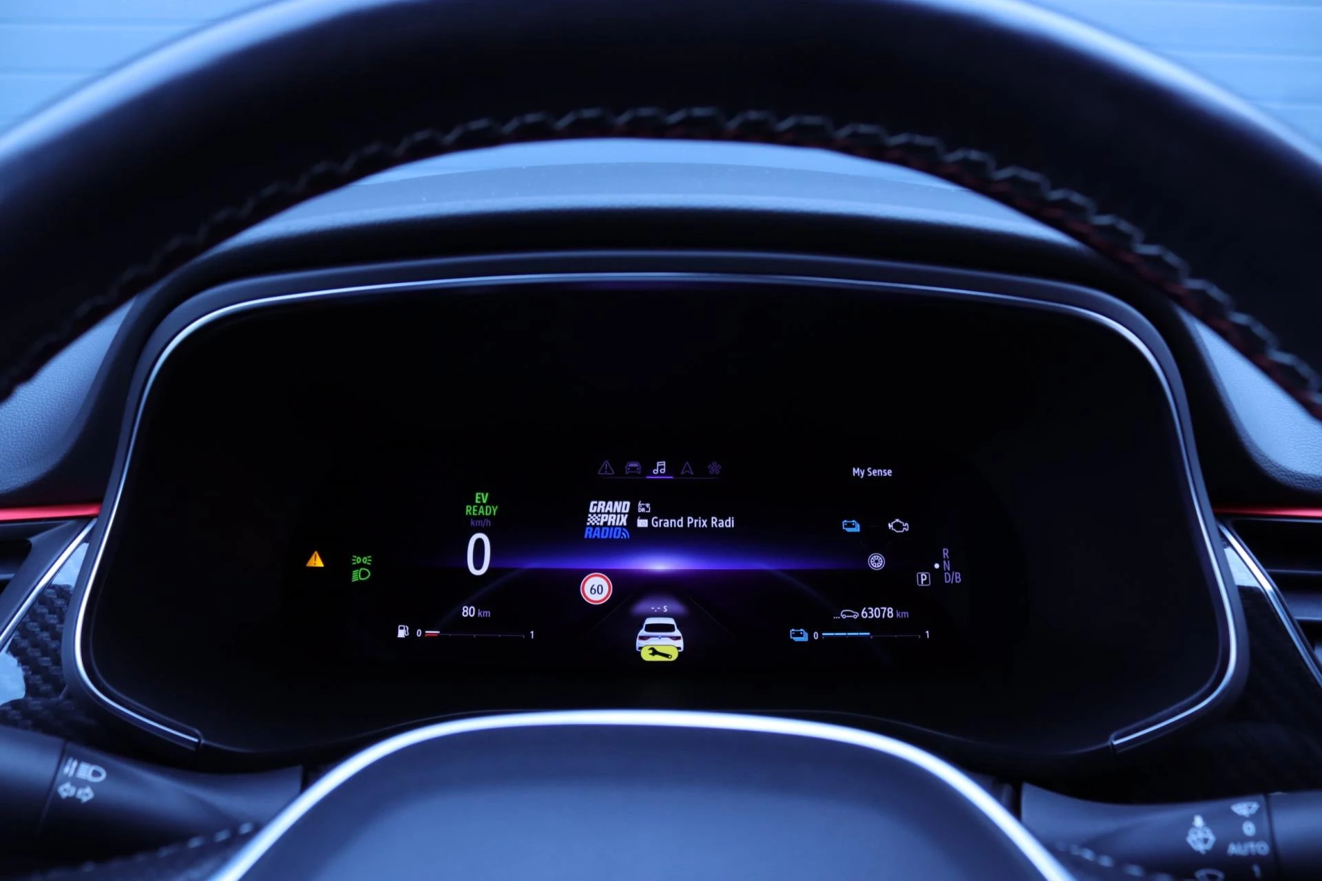 Hoofdafbeelding Renault Arkana