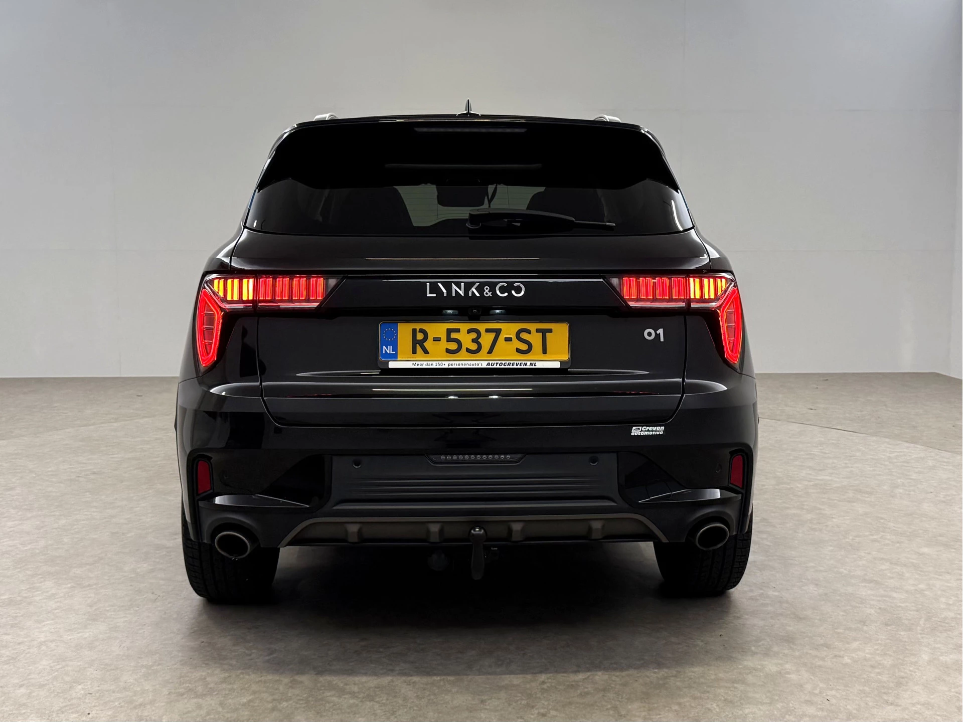 Hoofdafbeelding Lynk & Co 01
