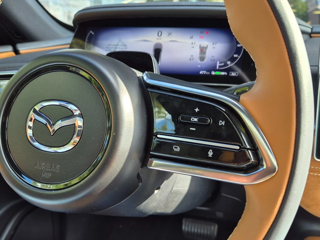 Hoofdafbeelding Mazda 6