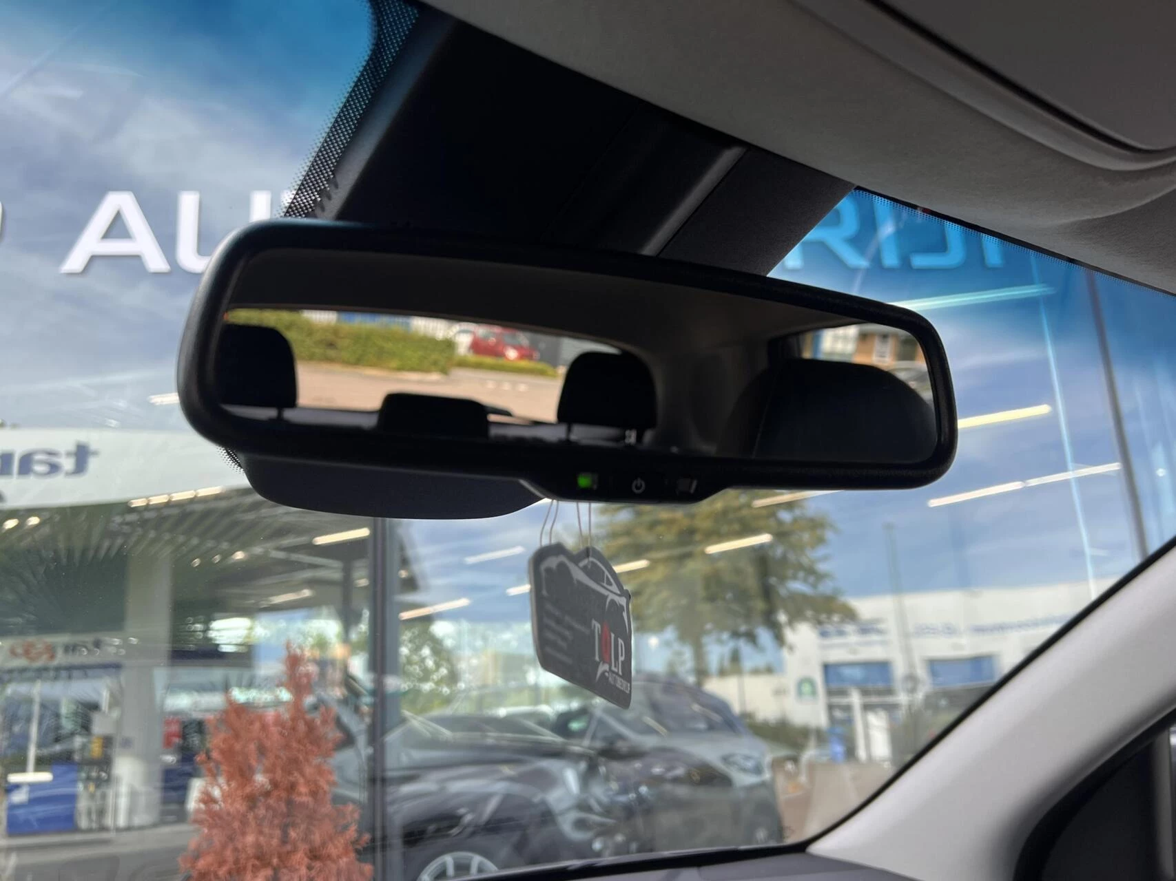 Hoofdafbeelding Kia e-Niro