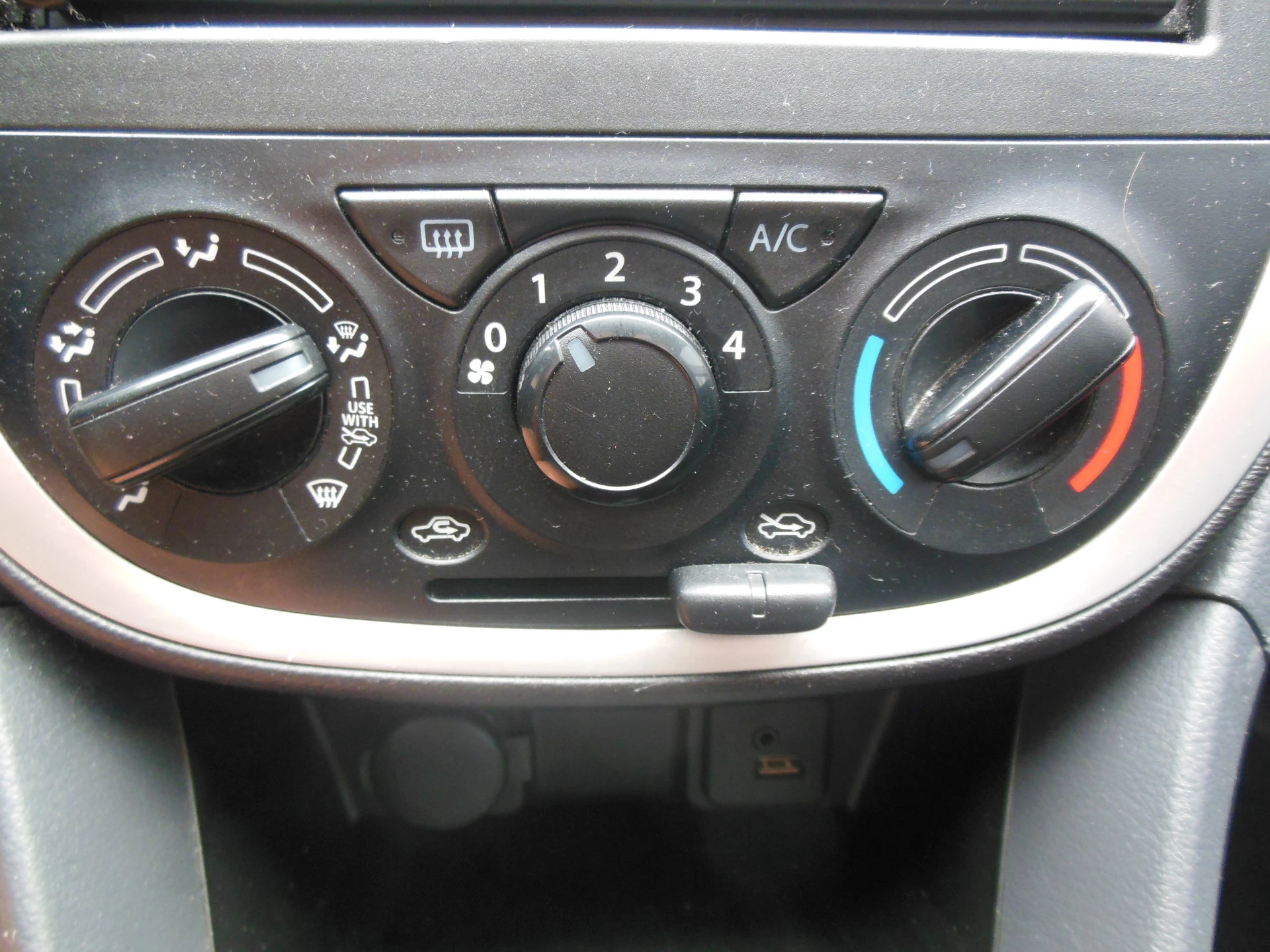 Hoofdafbeelding Suzuki Celerio