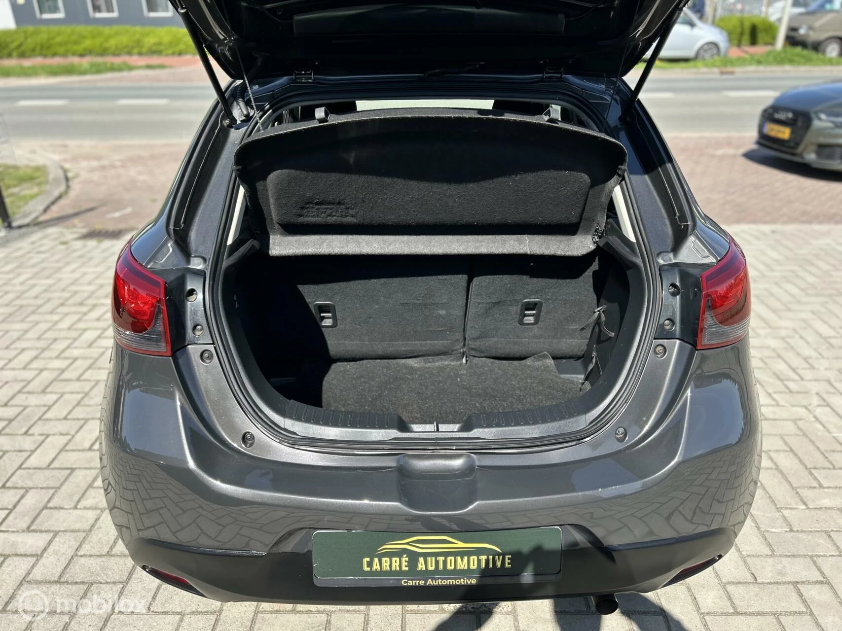 Hoofdafbeelding Mazda 2