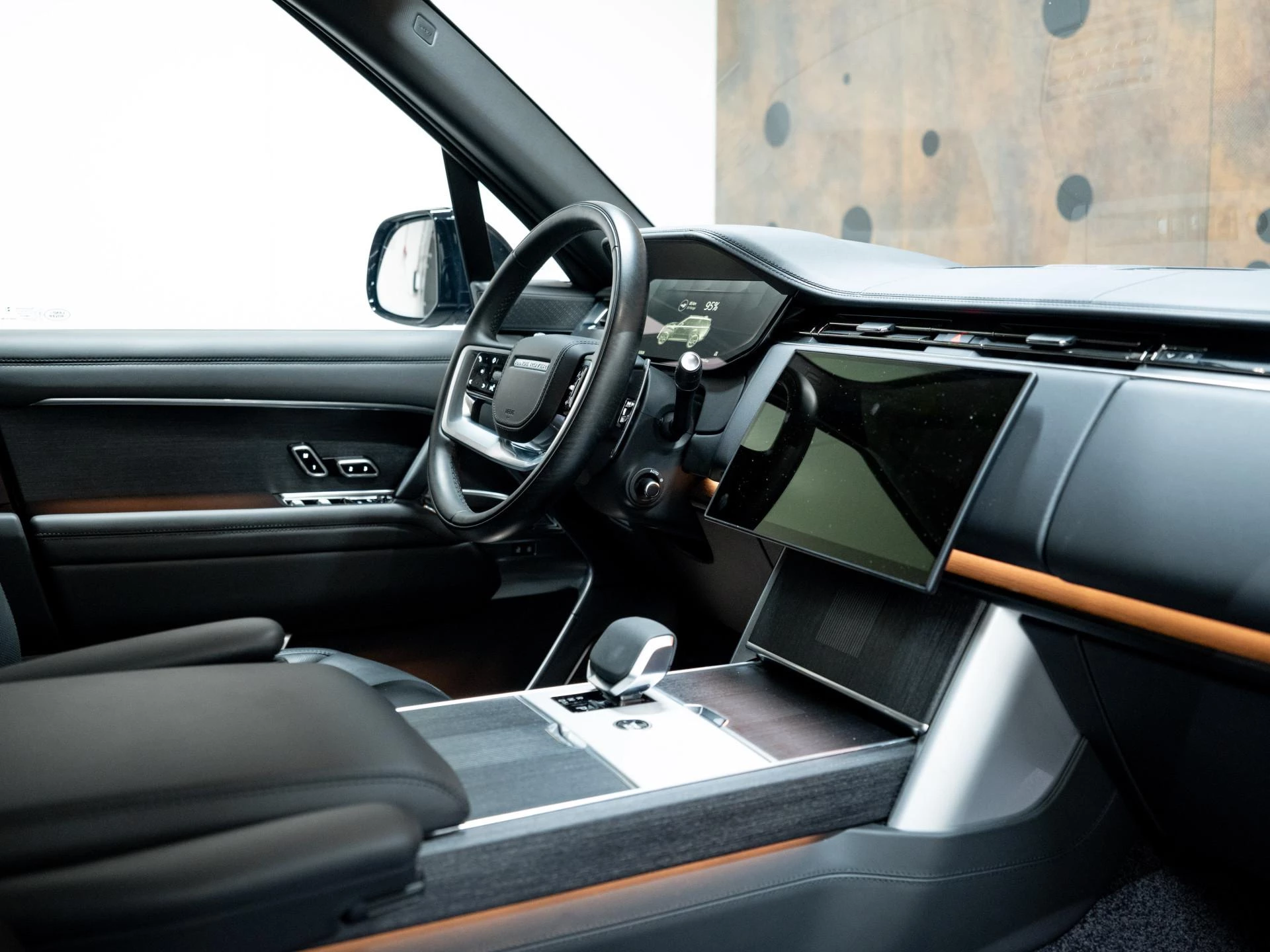 Hoofdafbeelding Land Rover Range Rover