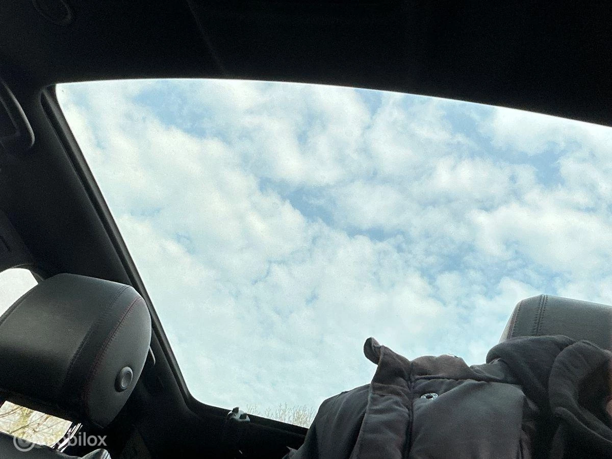 Hoofdafbeelding Land Rover Discovery Sport