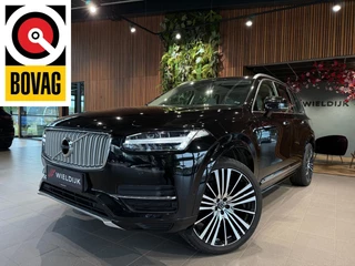 Volvo XC90 2.0 T8 Twin Engine AWD Inscription Panoschuifdak trekhaak