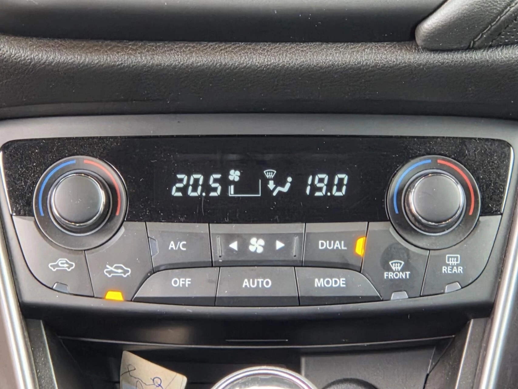 Hoofdafbeelding Suzuki S-Cross