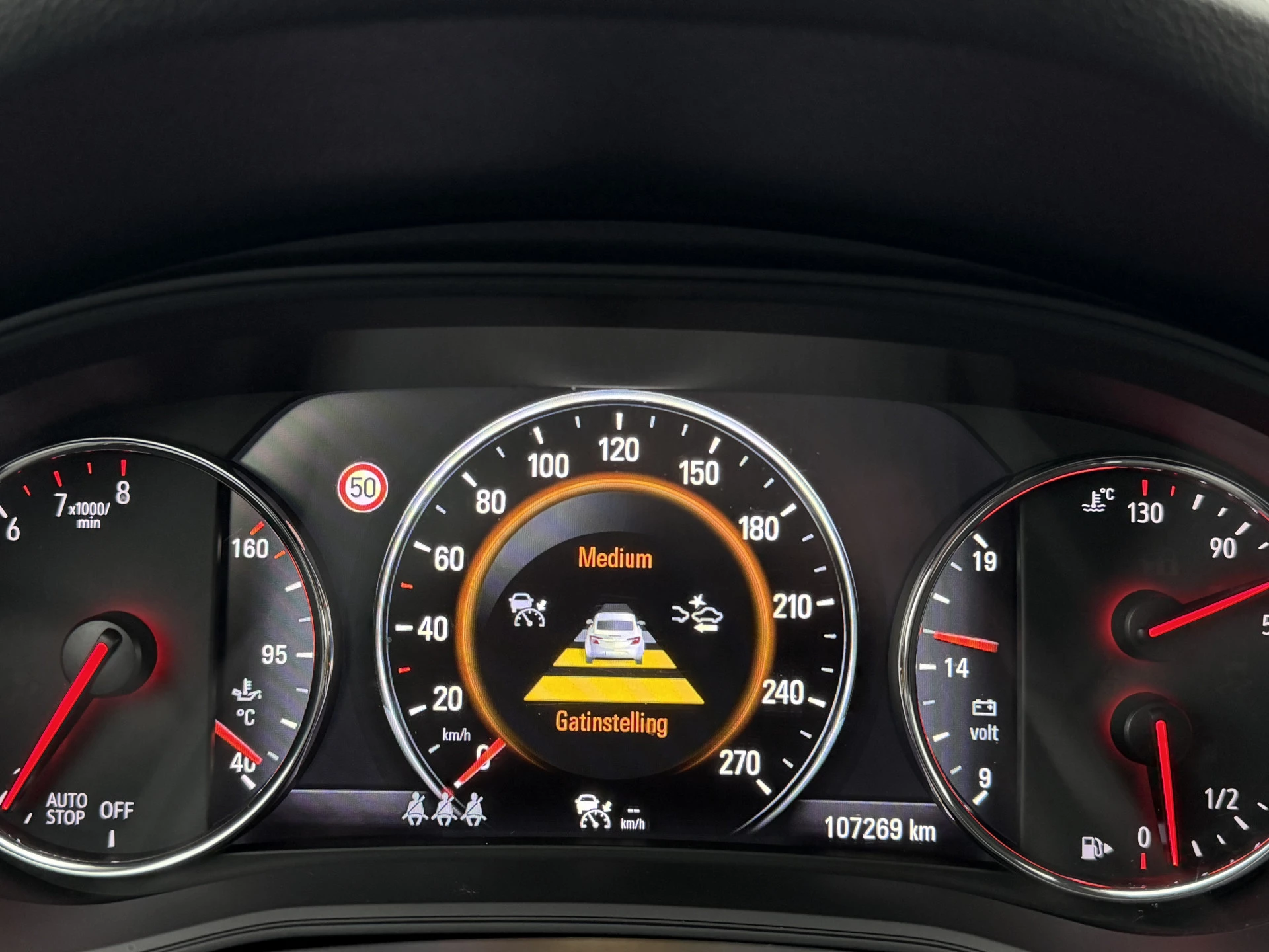 Hoofdafbeelding Opel Insignia