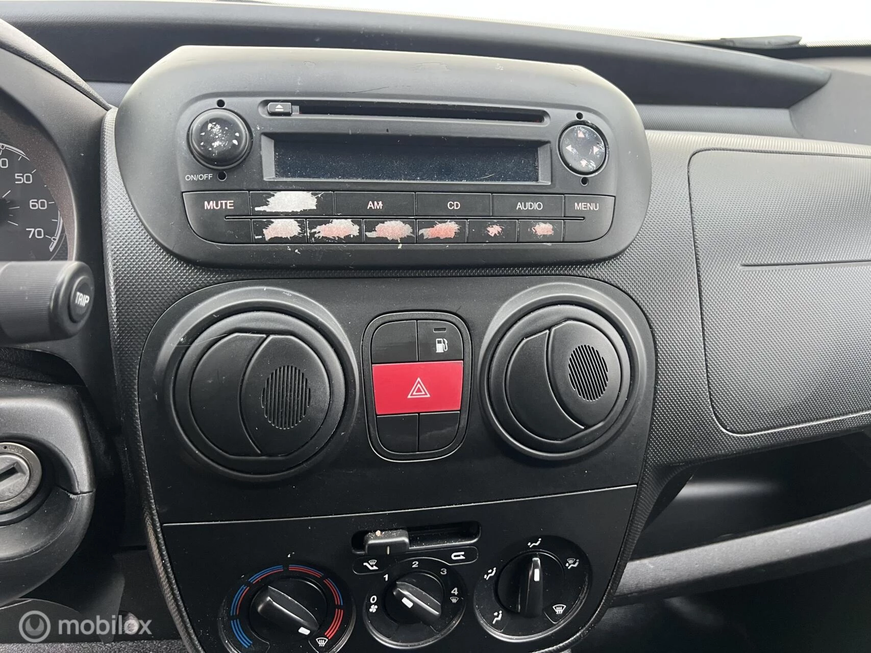 Hoofdafbeelding Fiat Fiorino