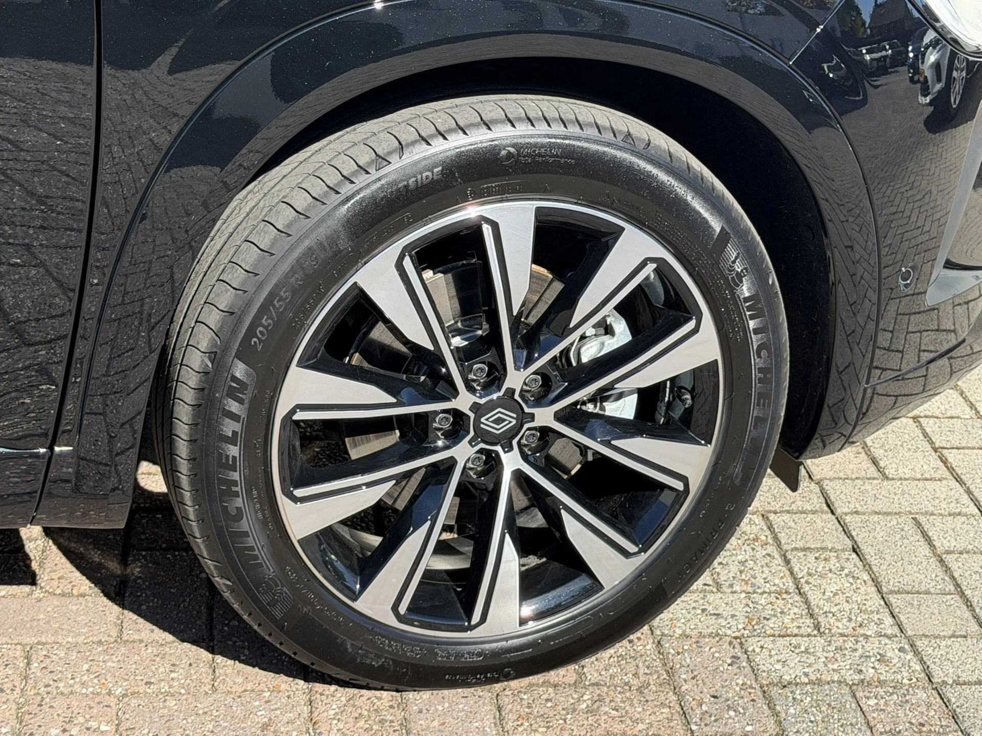 Hoofdafbeelding Renault Austral