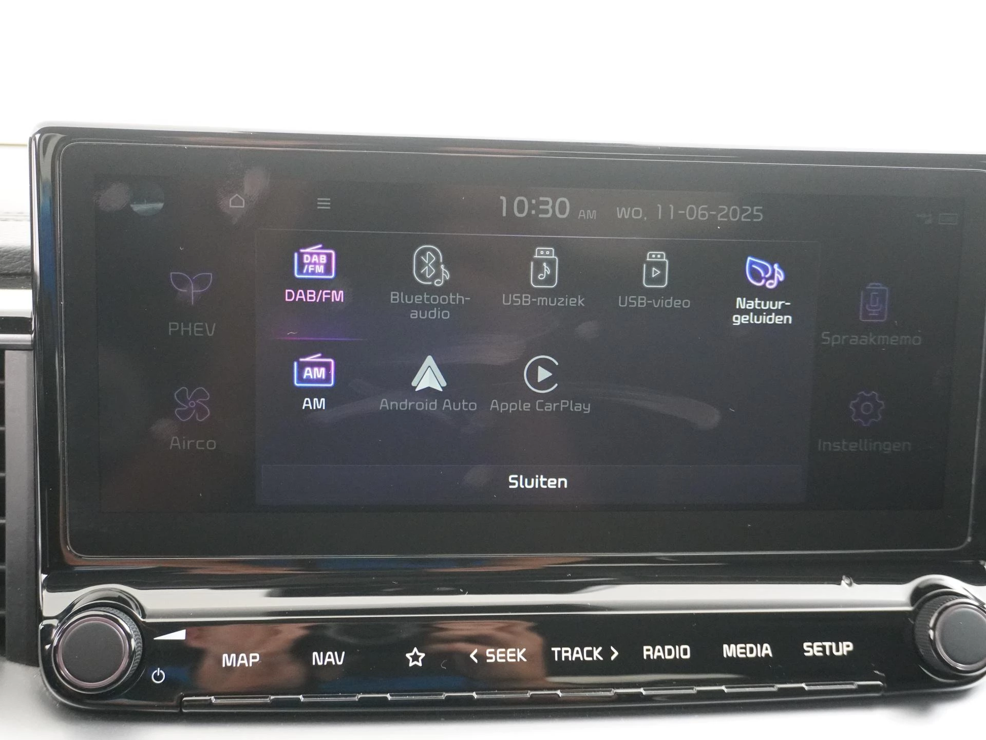Hoofdafbeelding Kia XCeed