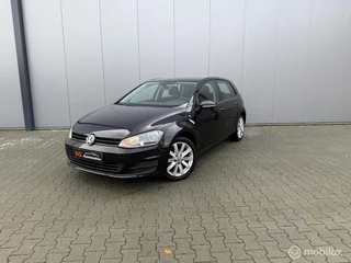 Volkswagen Golf 1.2 TSI Easyline Jaar apk