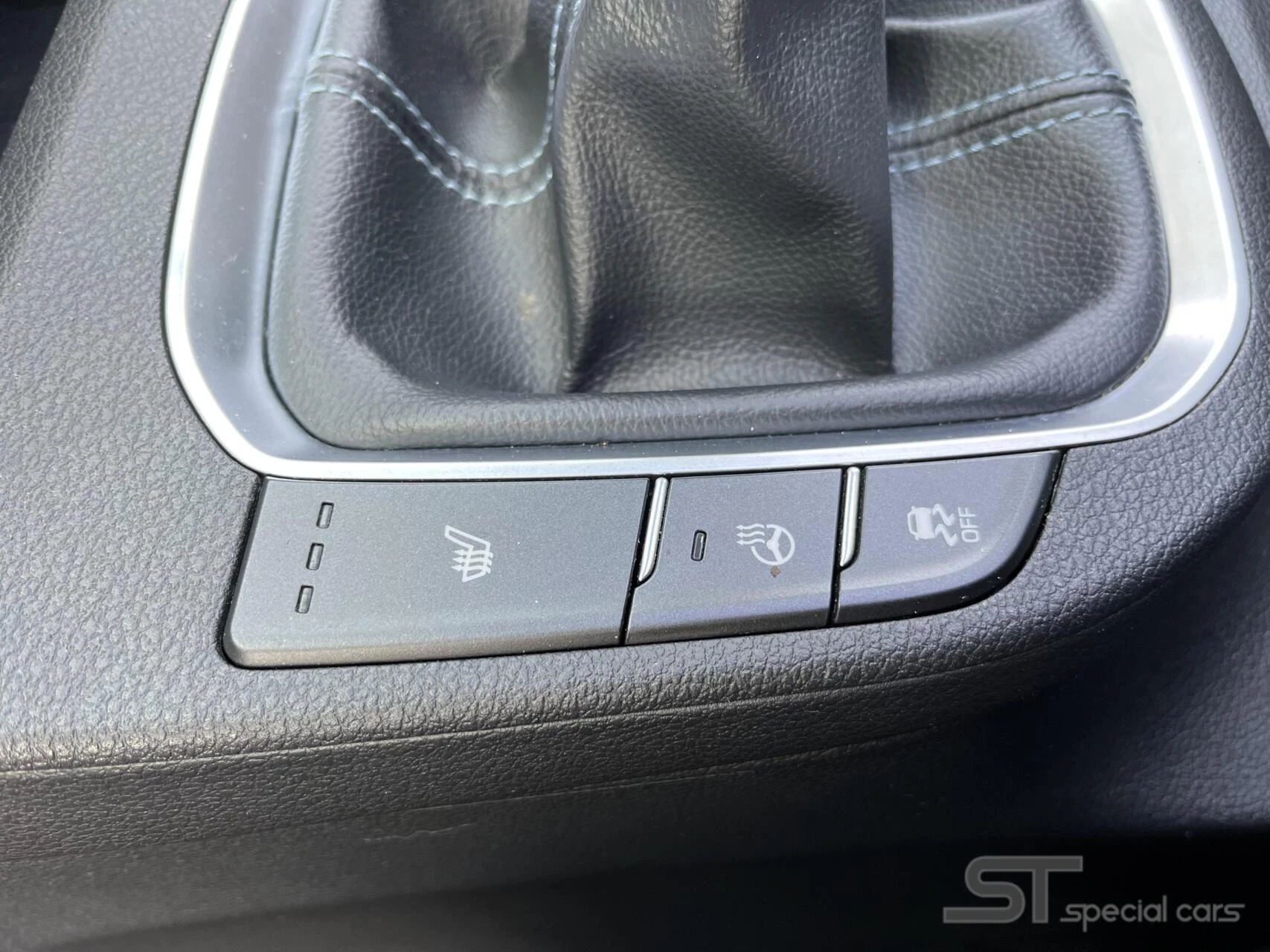 Hoofdafbeelding Hyundai i30