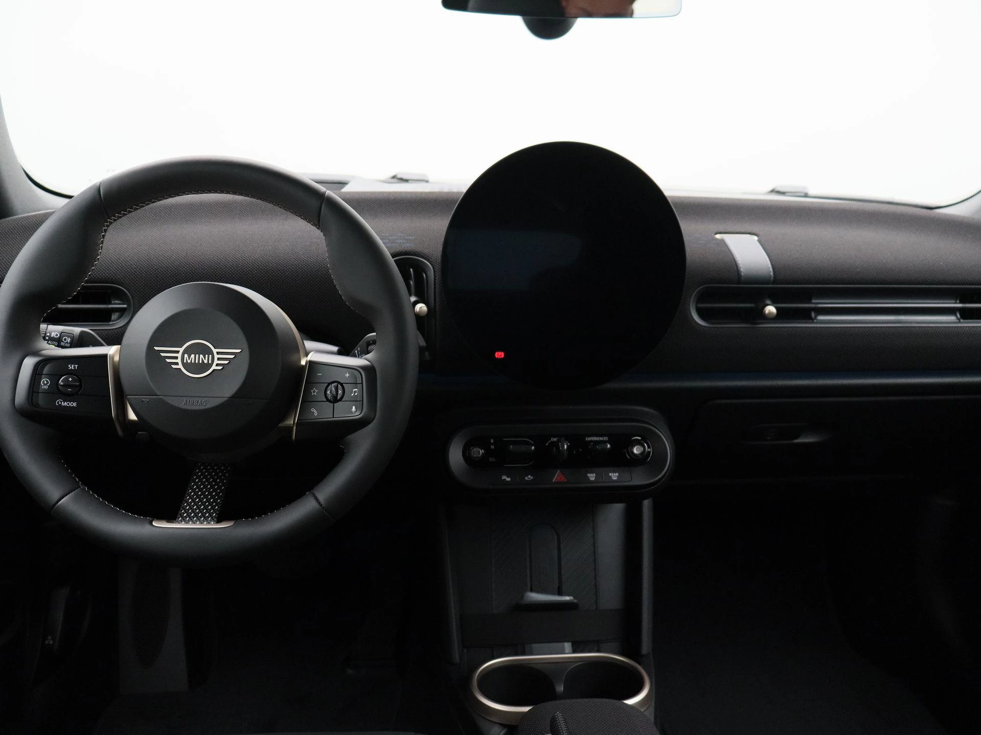 Hoofdafbeelding MINI Cabrio