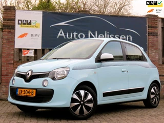 Renault Twingo 1.0 SCe Collection | DEALER ONDERHOUDEN | AIRCO | DAB+ RADIO |