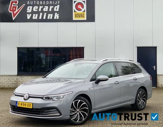 Volkswagen Golf Variant 1.5 TSI Style ADAPTIVE CAMERA LED ERGOSTOEL