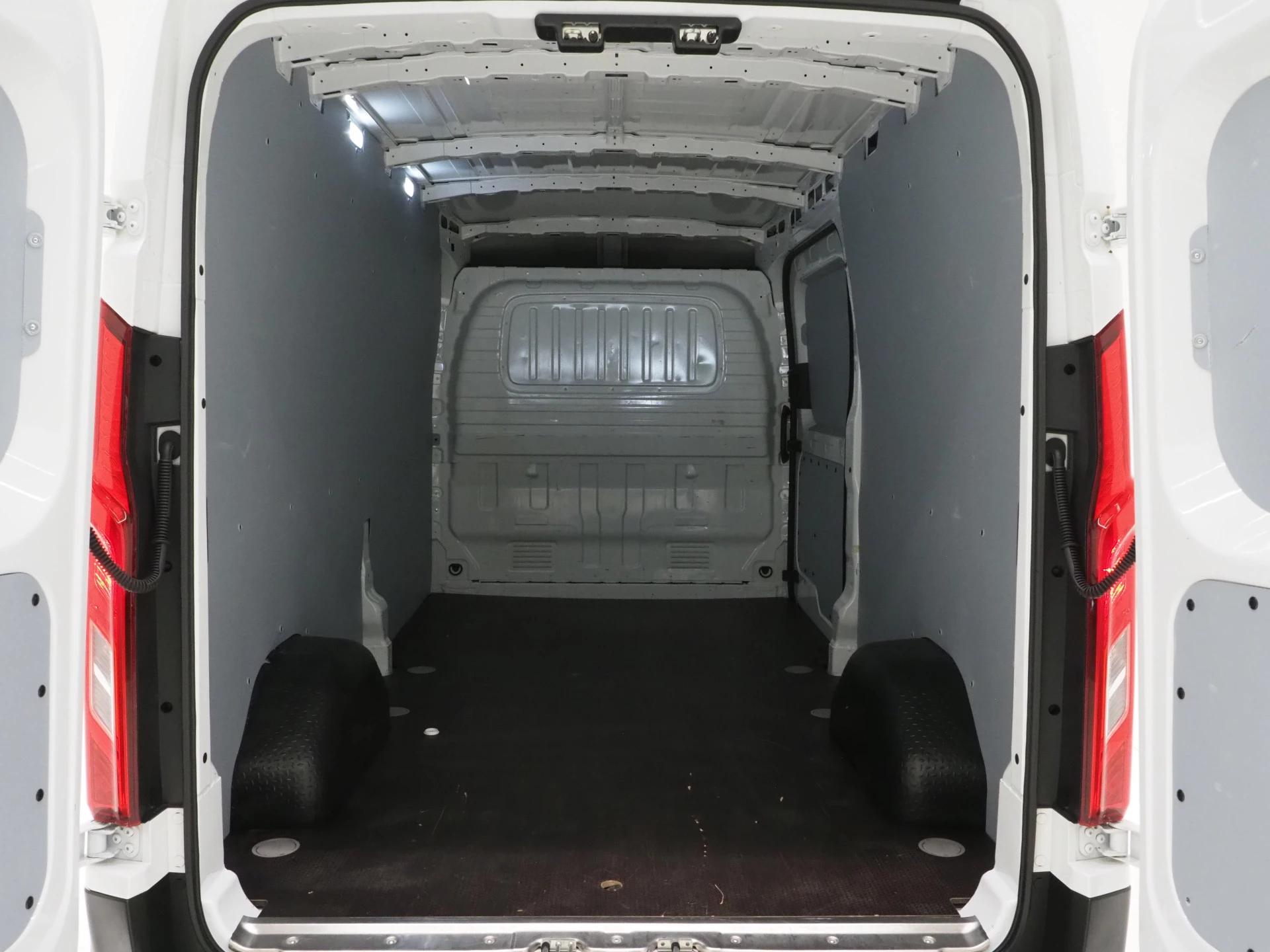 Hoofdafbeelding Maxus Deliver9