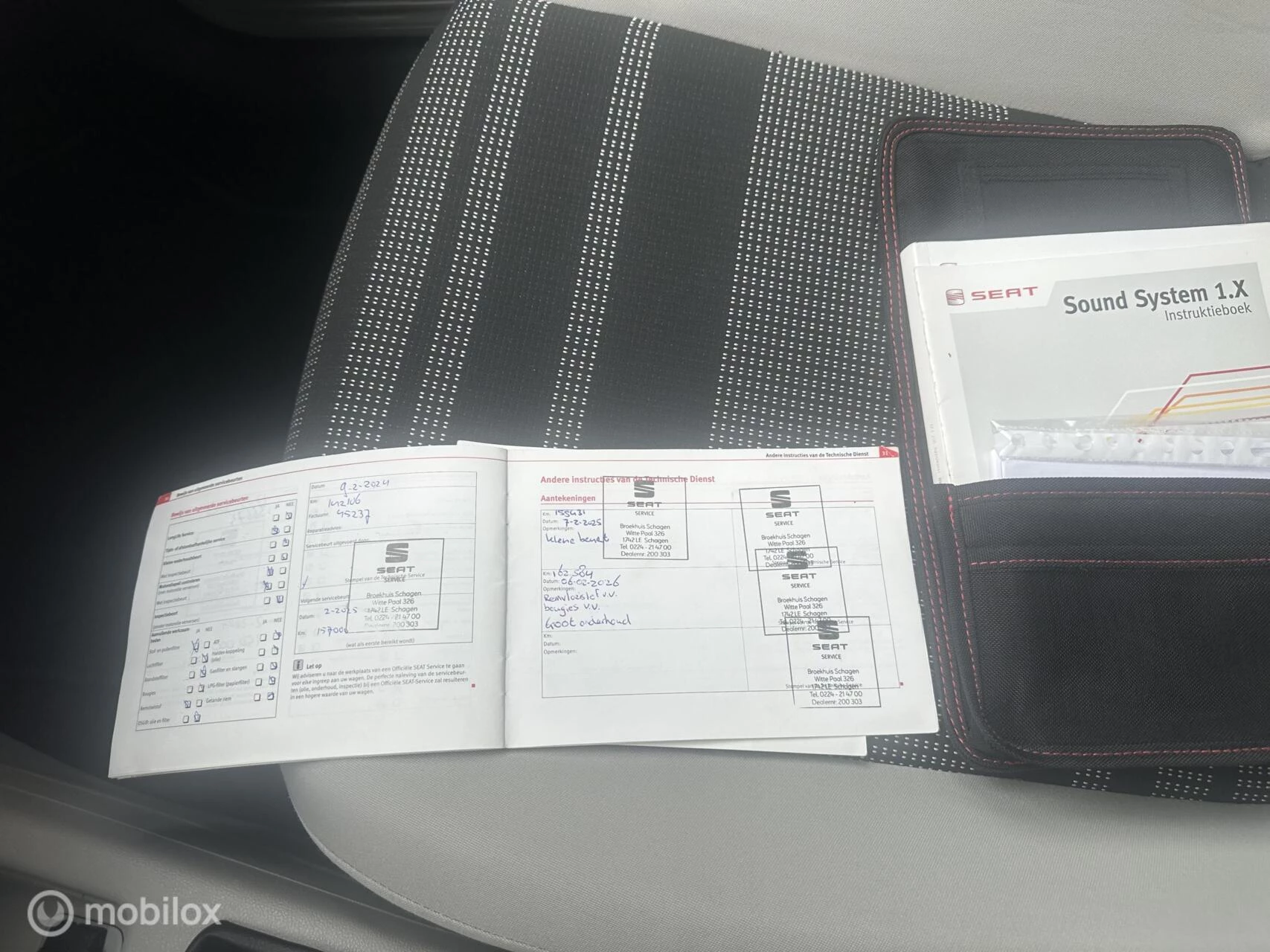 Hoofdafbeelding SEAT Mii
