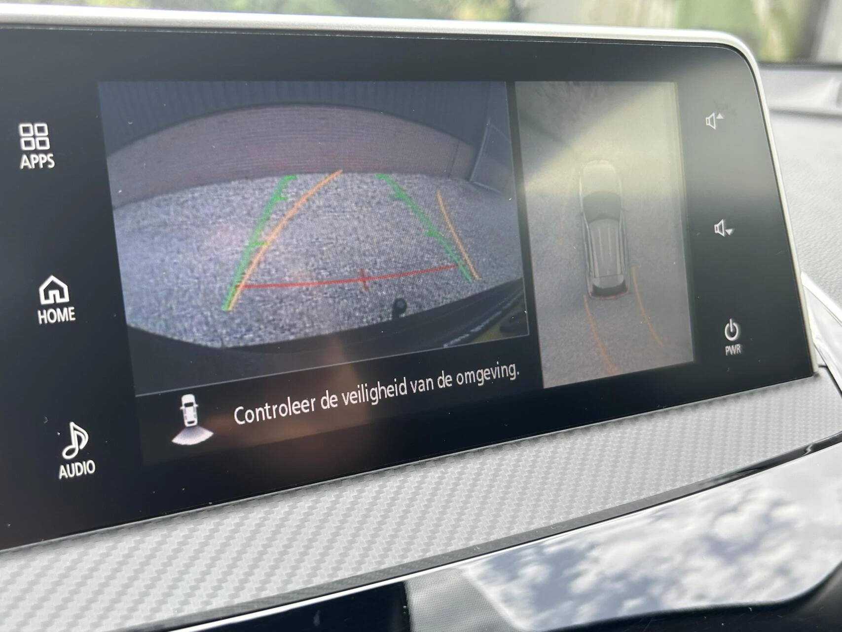 Hoofdafbeelding Mitsubishi Eclipse Cross