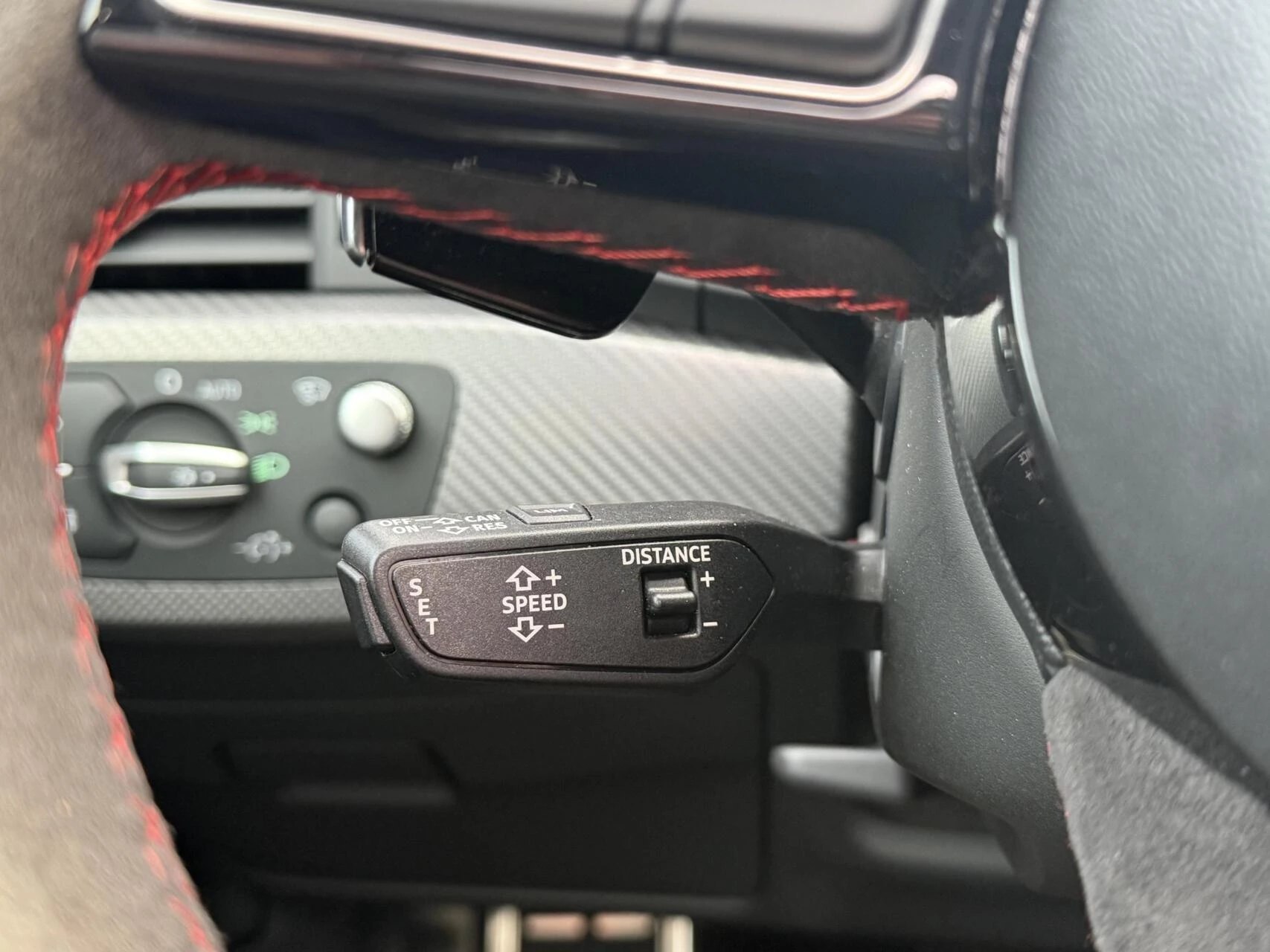 Hoofdafbeelding Audi RS5