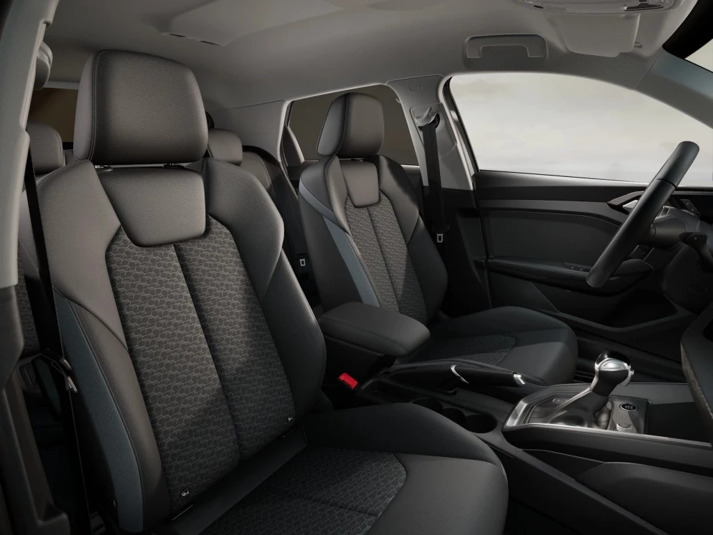 Hoofdafbeelding Audi A1