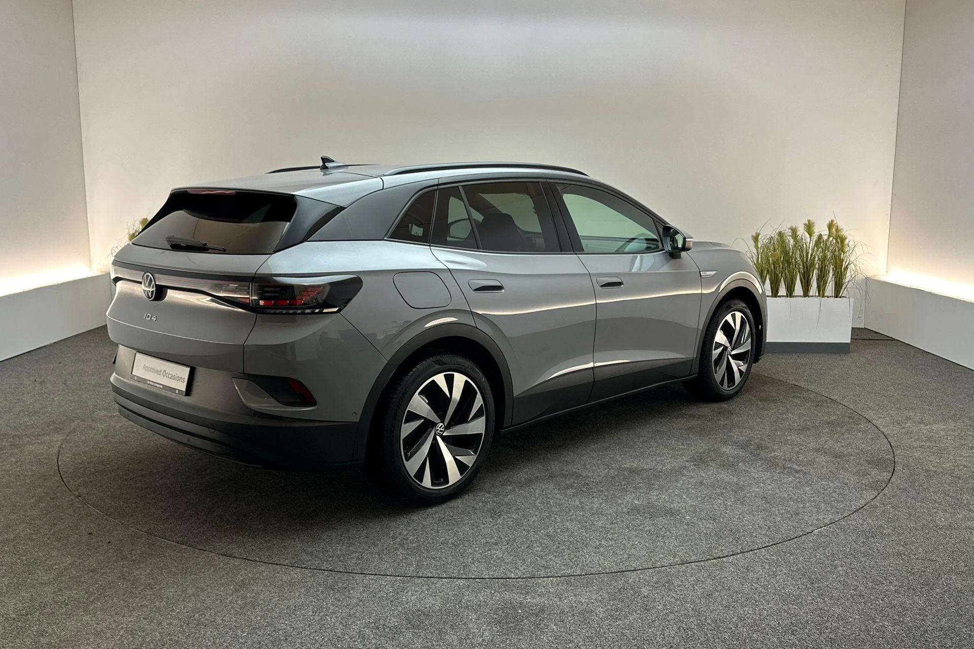 Hoofdafbeelding Volkswagen ID.4