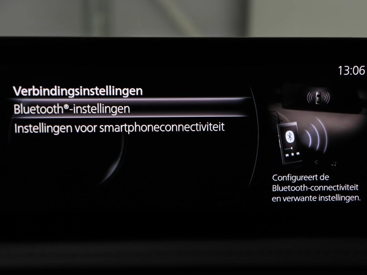 Hoofdafbeelding Mazda CX-30