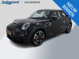 Mini Mini 2.0 John Cooper Works Essential | Panoramadak | Wordt verwacht