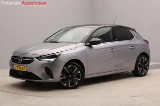 Opel Corsa-e GS Line 50 kWh *ACC* Carplay* Camera* Dealer onderhouden*